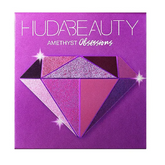 HUDA BEAUTY OBSESSIONS EYE SHADOW PALETTE - AMETHYST